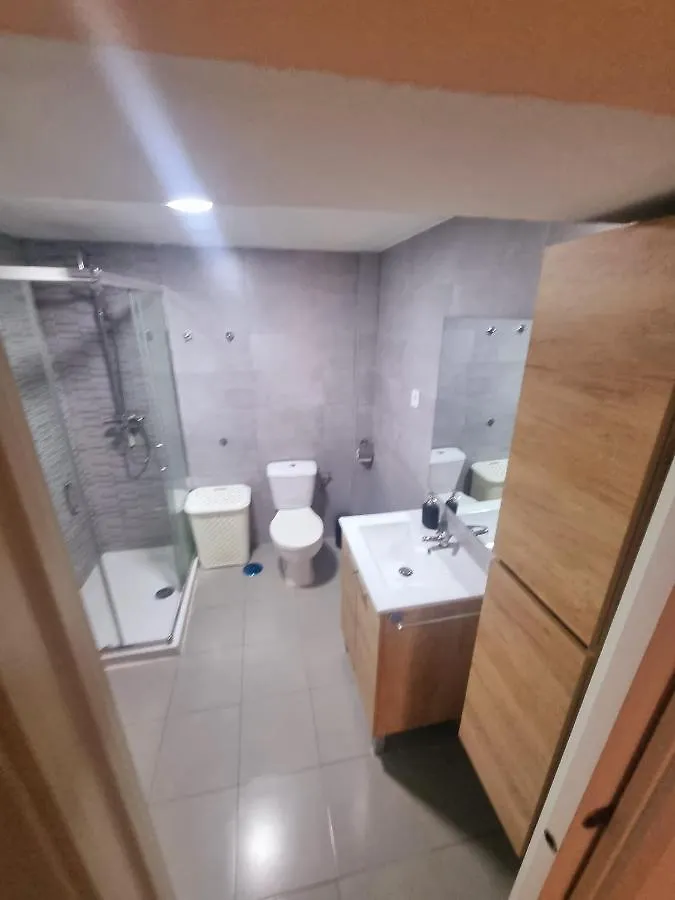 Апартаменты Playa 130M Малага
