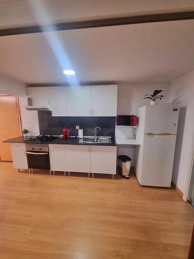 Апартаменты Playa 130M Малага