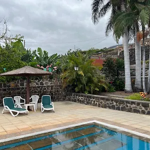 La Romera Apartamento La Orotava