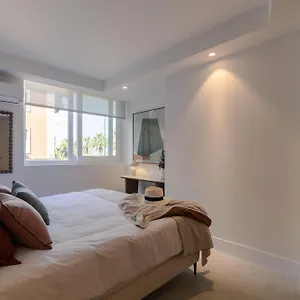  Appartamento La Malagueta By Sharingco - Estudios Y Apartamentos Premium En Muelle Uno