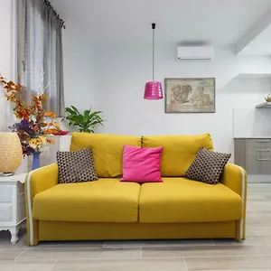 Beautiful 20 Minutes From Center L’Hospitalet de Llobregat